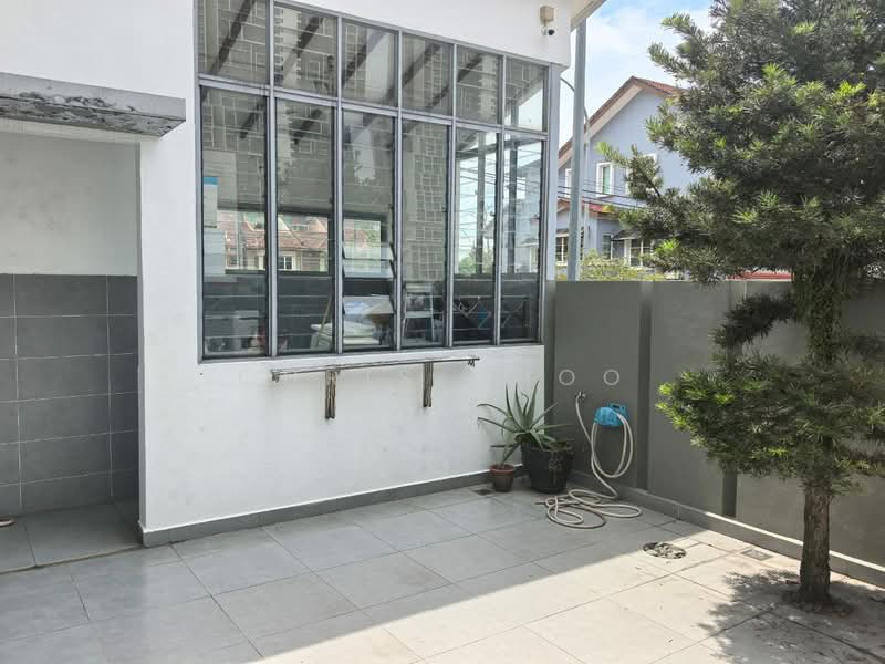 2.5-storey Terraced House for Sale in Taman Megah (Cheras) - Chris Choo - Exterior - PropertyGuru.com.my