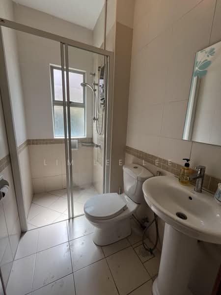 Semi-Detached House for Rent in Setia Eco Park (Setia Alam) - Lim Lee Lee - PropertyGuru.com.my