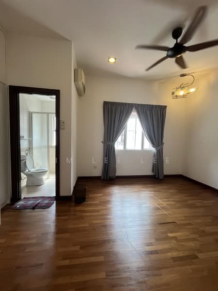 Semi-Detached House for Rent in Setia Eco Park (Setia Alam) - Lim Lee Lee - PropertyGuru.com.my