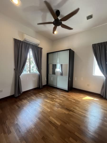 Semi-Detached House for Rent in Setia Eco Park (Setia Alam) - Lim Lee Lee - PropertyGuru.com.my