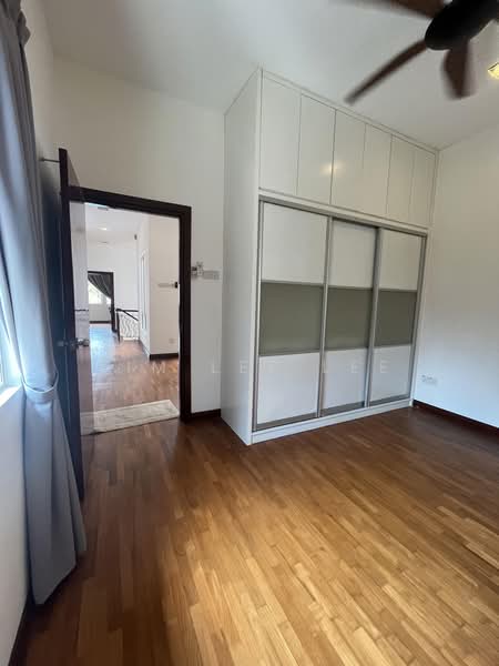 Semi-Detached House for Rent in Setia Eco Park (Setia Alam) - Lim Lee Lee - PropertyGuru.com.my
