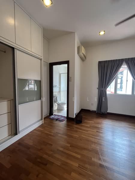 Semi-Detached House for Rent in Setia Eco Park (Setia Alam) - Lim Lee Lee - PropertyGuru.com.my