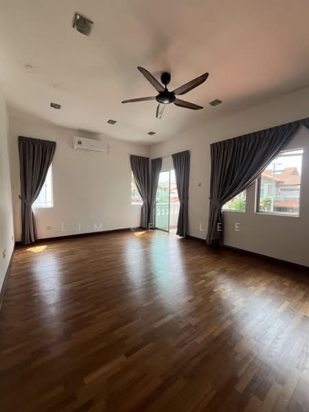 Semi-Detached House for Rent in Setia Eco Park (Setia Alam) - Lim Lee Lee - PropertyGuru.com.my