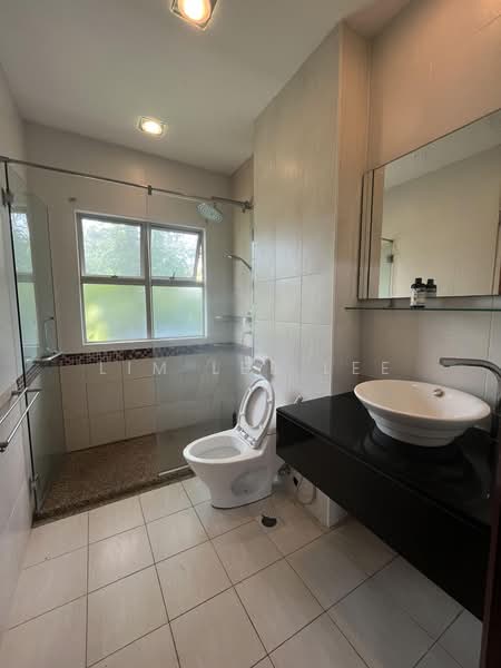 Semi-Detached House for Rent in Setia Eco Park (Setia Alam) - Lim Lee Lee - PropertyGuru.com.my