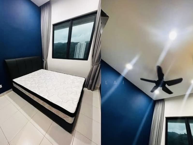 Condominium for Sale at ForestVille - Kent Lai - Bedroom - PropertyGuru.com.my