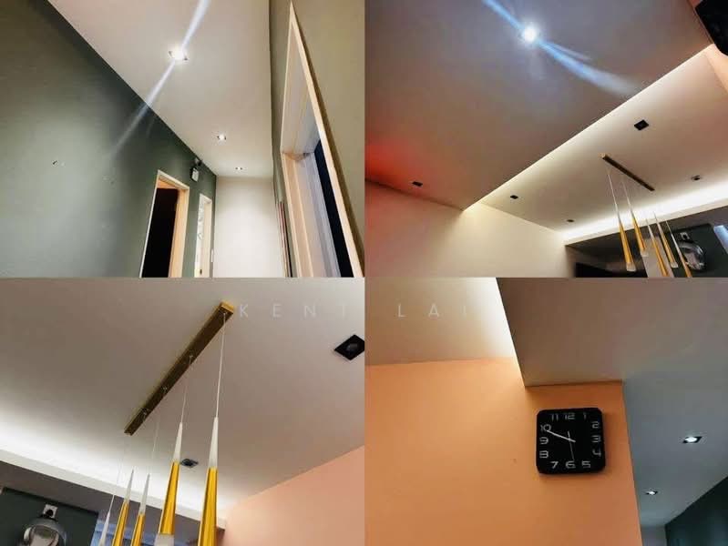 Condominium for Sale at ForestVille - Kent Lai - Interior - PropertyGuru.com.my