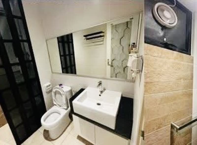 Condominium for Sale at ForestVille - Kent Lai - Bathroom - PropertyGuru.com.my