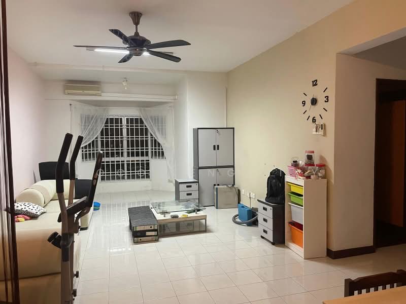 Apartment for Sale at Permas Ville Apartment - Coco Feng Lily - PropertyGuru.com.my
