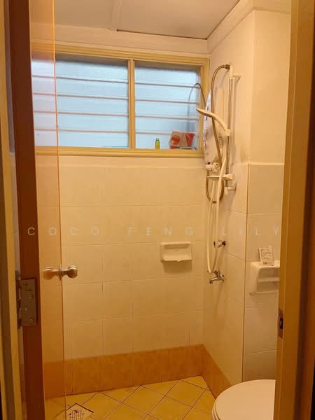 Apartment for Sale at Permas Ville Apartment - Coco Feng Lily - PropertyGuru.com.my