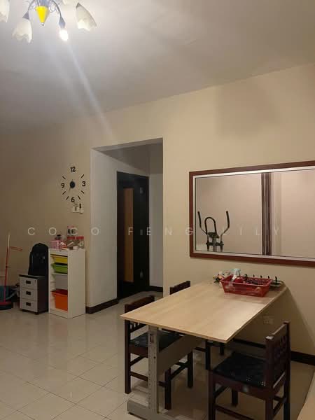 Apartment for Sale at Permas Ville Apartment - Coco Feng Lily - PropertyGuru.com.my