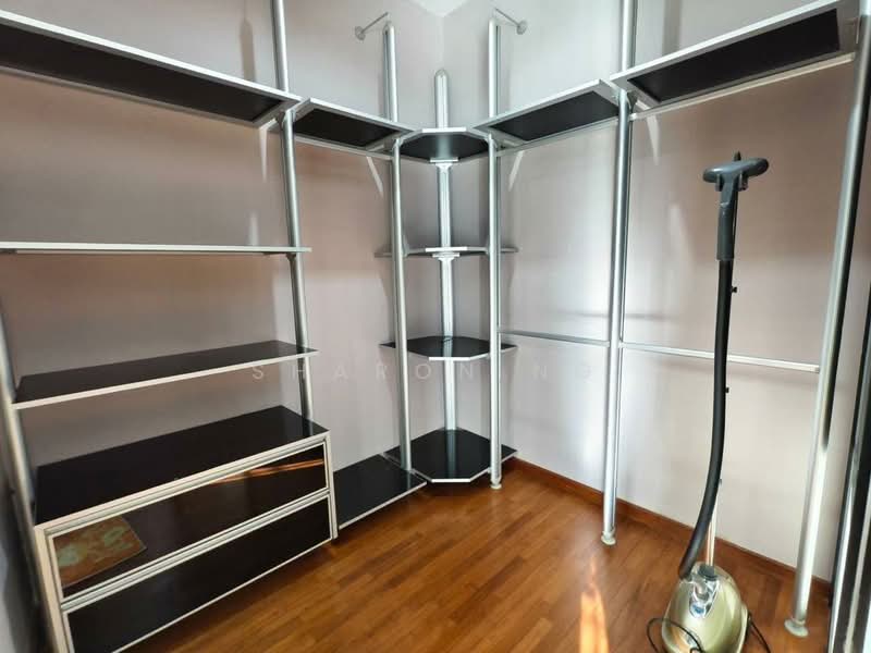 Rumah Teres 2-Tingkat untuk Dijual di Taman Impian Emas (Skudai) - Sharon Ng - Interior - PropertyGuru.com.my