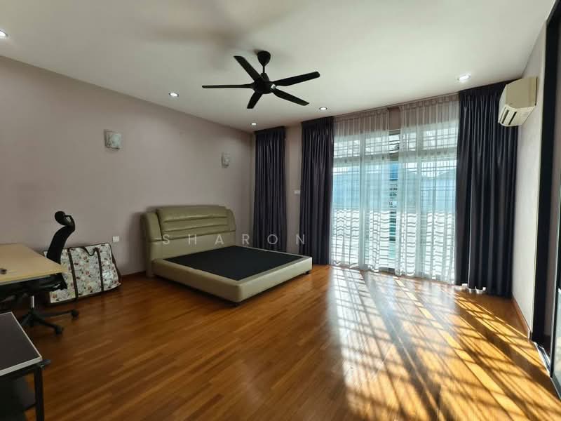 Rumah Teres 2-Tingkat untuk Dijual di Taman Impian Emas (Skudai) - Sharon Ng - Bedroom - PropertyGuru.com.my