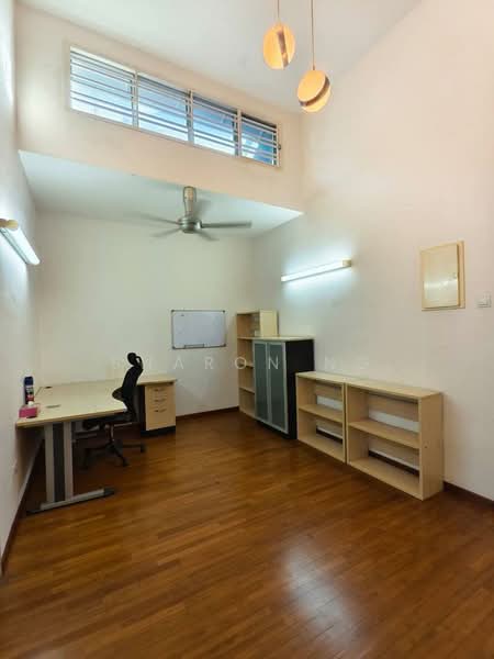 Rumah Teres 2-Tingkat untuk Dijual di Taman Impian Emas (Skudai) - Sharon Ng - Study - PropertyGuru.com.my
