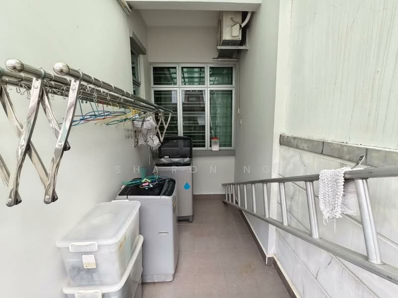 Rumah Teres 2-Tingkat untuk Dijual di Taman Impian Emas (Skudai) - Sharon Ng - PropertyGuru.com.my