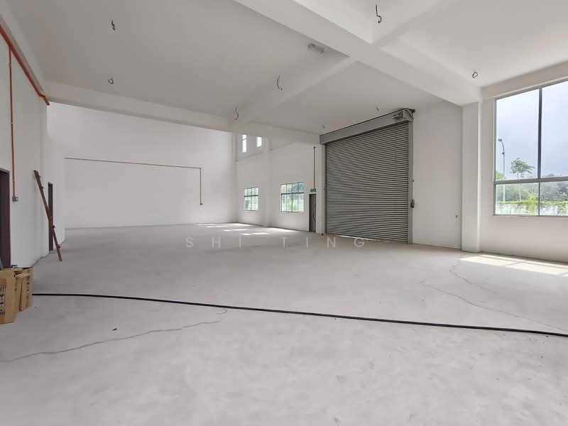 Kilang untuk Disewa di Taman Impian Emas (Skudai) - Shi Ting - PropertyGuru.com.my