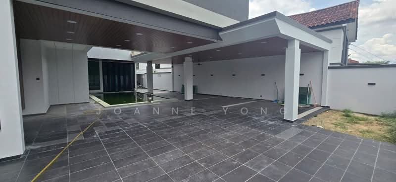 Semi-Detached House for Sale in Skudai (Johor) - Joanne Yong - Exterior - PropertyGuru.com.my
