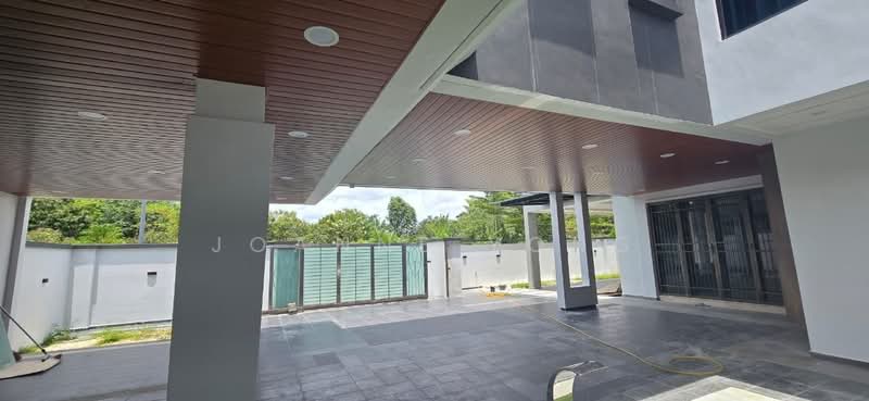 Semi-Detached House for Sale in Skudai (Johor) - Joanne Yong - Exterior - PropertyGuru.com.my