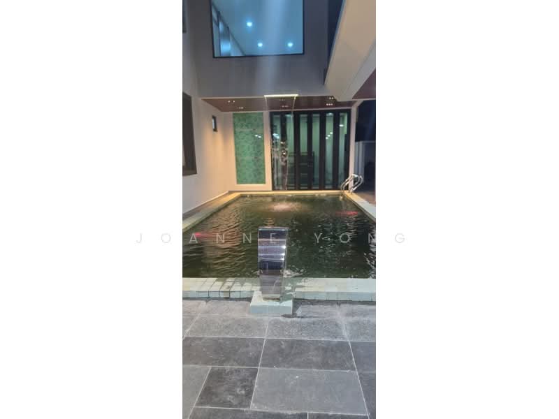 Semi-Detached House for Sale in Skudai (Johor) - Joanne Yong - Exterior - PropertyGuru.com.my