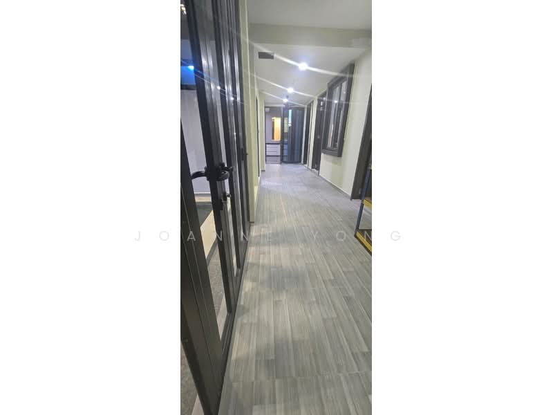 Semi-Detached House for Sale in Skudai (Johor) - Joanne Yong - Corridor - PropertyGuru.com.my