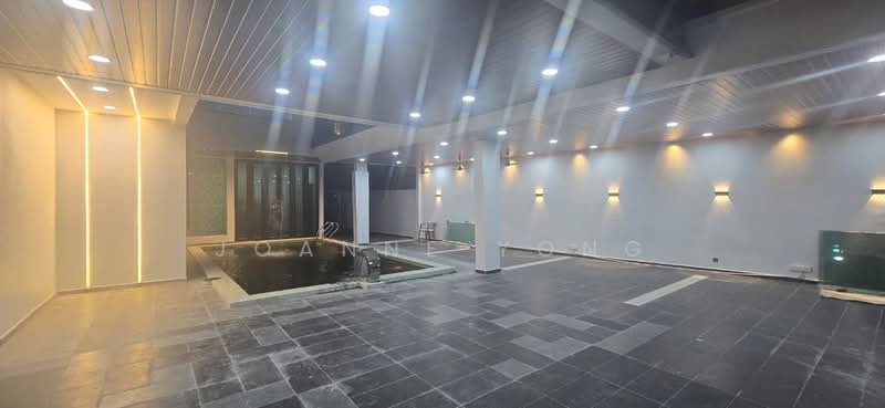 Semi-Detached House for Sale in Skudai (Johor) - Joanne Yong - Pool - PropertyGuru.com.my