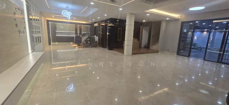Semi-Detached House for Sale in Skudai (Johor) - Joanne Yong - Interior - PropertyGuru.com.my