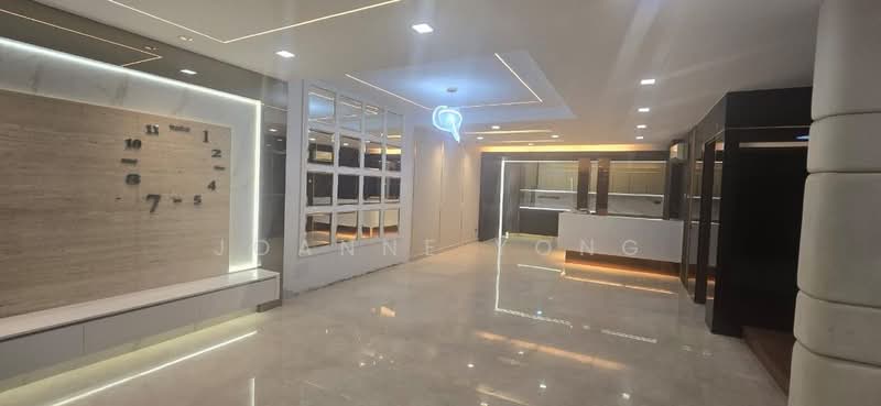 Semi-Detached House for Sale in Skudai (Johor) - Joanne Yong - Interior - PropertyGuru.com.my
