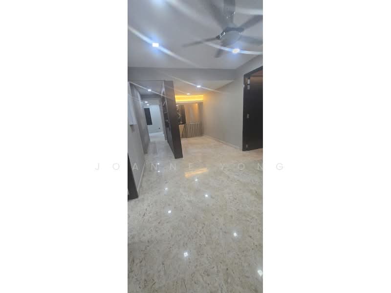Semi-Detached House for Sale in Skudai (Johor) - Joanne Yong - Interior - PropertyGuru.com.my