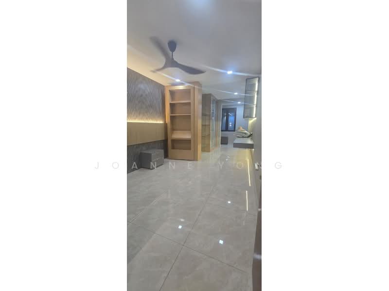 Semi-Detached House for Sale in Skudai (Johor) - Joanne Yong - Interior - PropertyGuru.com.my