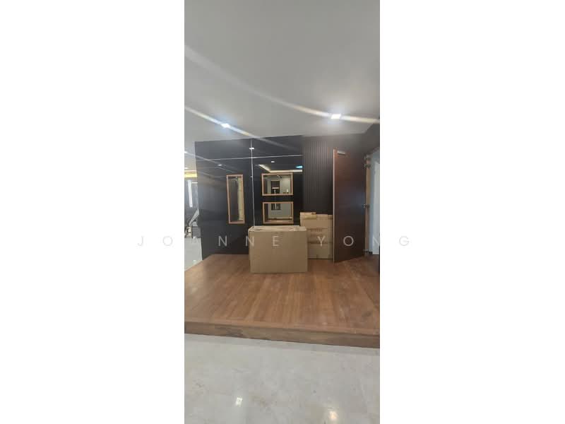 Semi-Detached House for Sale in Skudai (Johor) - Joanne Yong - Interior - PropertyGuru.com.my