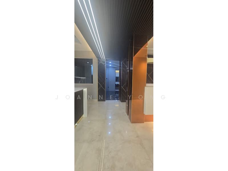 Semi-Detached House for Sale in Skudai (Johor) - Joanne Yong - Interior - PropertyGuru.com.my