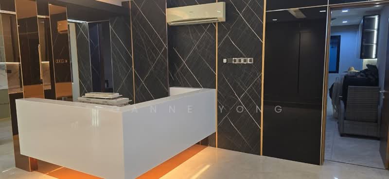 Semi-Detached House for Sale in Skudai (Johor) - Joanne Yong - Interior - PropertyGuru.com.my
