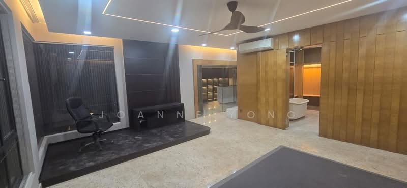 Semi-Detached House for Sale in Skudai (Johor) - Joanne Yong - Interior - PropertyGuru.com.my