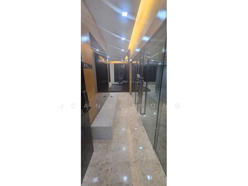 Semi-Detached House for Sale in Skudai (Johor) - Joanne Yong - Interior - PropertyGuru.com.my
