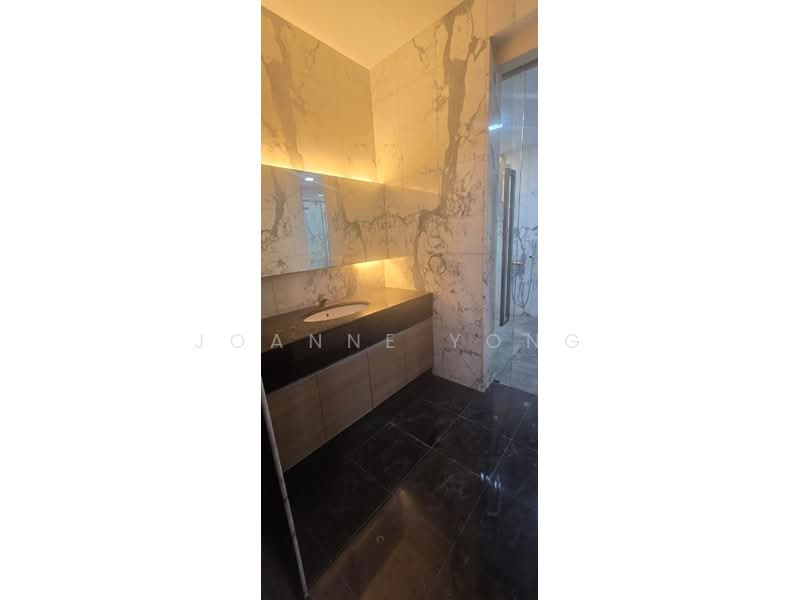 Semi-Detached House for Sale in Skudai (Johor) - Joanne Yong - Bathroom - PropertyGuru.com.my