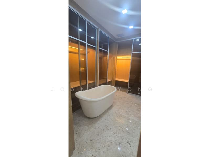 Semi-Detached House for Sale in Skudai (Johor) - Joanne Yong - Bathroom - PropertyGuru.com.my