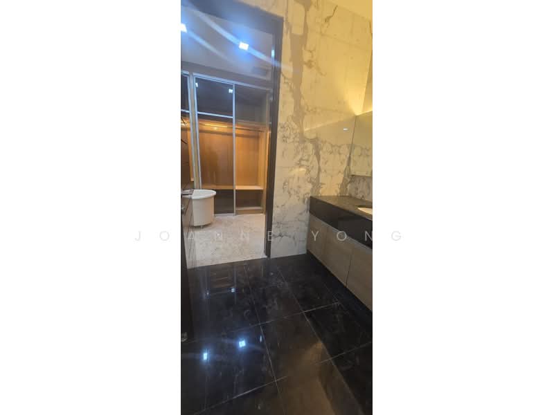 Semi-Detached House for Sale in Skudai (Johor) - Joanne Yong - Interior - PropertyGuru.com.my