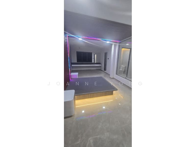 Semi-Detached House for Sale in Skudai (Johor) - Joanne Yong - Interior - PropertyGuru.com.my