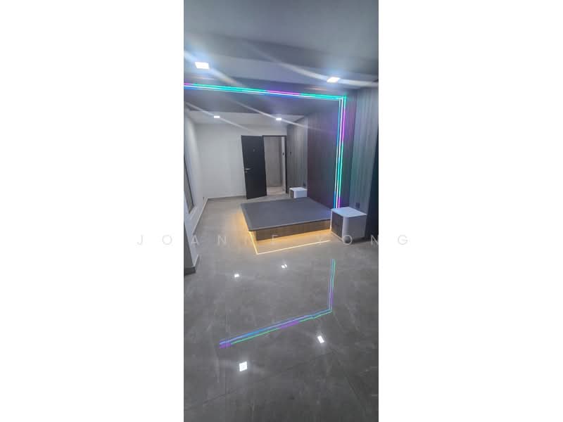 Semi-Detached House for Sale in Skudai (Johor) - Joanne Yong - Bedroom - PropertyGuru.com.my