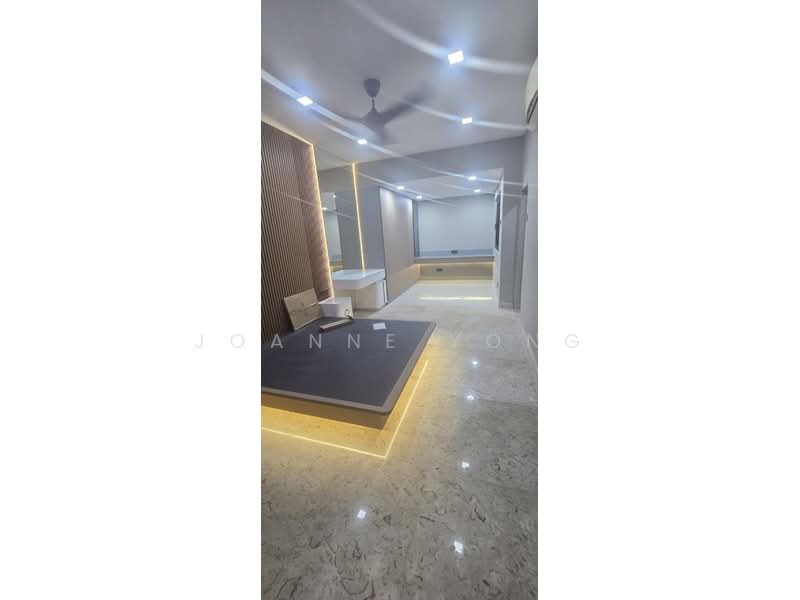 Semi-Detached House for Sale in Skudai (Johor) - Joanne Yong - Bedroom - PropertyGuru.com.my