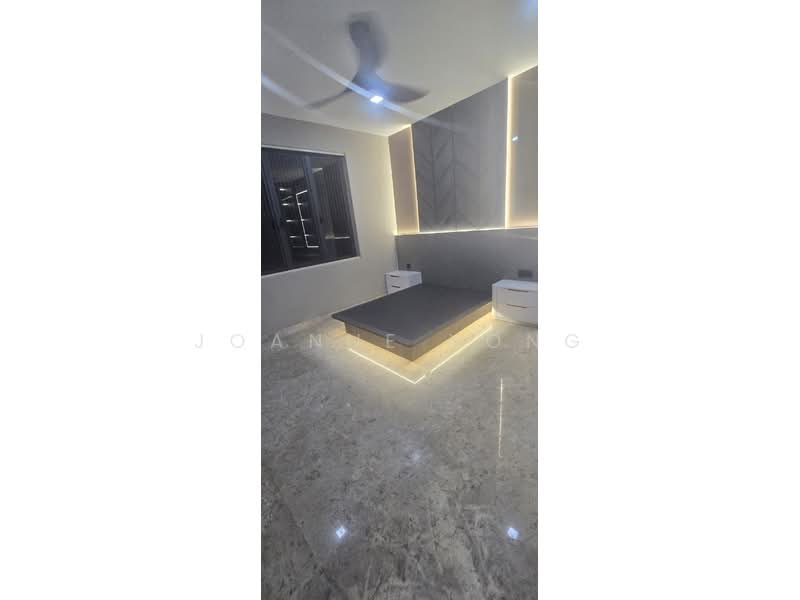 Semi-Detached House for Sale in Skudai (Johor) - Joanne Yong - Bedroom - PropertyGuru.com.my