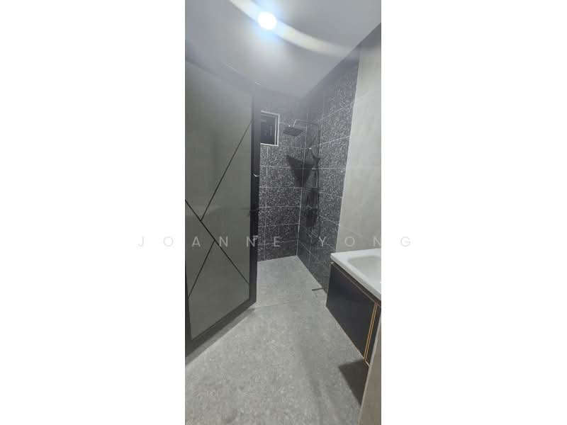 Semi-Detached House for Sale in Skudai (Johor) - Joanne Yong - Bathroom - PropertyGuru.com.my