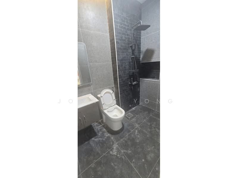 Semi-Detached House for Sale in Skudai (Johor) - Joanne Yong - Bathroom - PropertyGuru.com.my