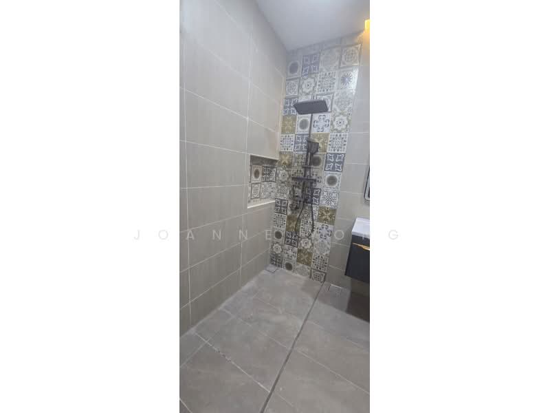 Semi-Detached House for Sale in Skudai (Johor) - Joanne Yong - Bathroom - PropertyGuru.com.my