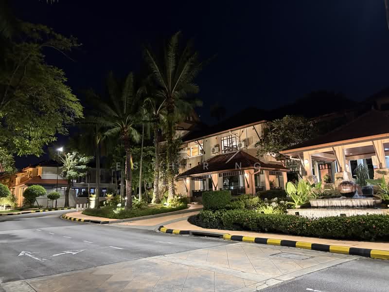 Rumah Teres 2-Tingkat untuk Disewa di Kelana Jaya (Petaling Jaya) - Esther Ng - Exterior - PropertyGuru.com.my