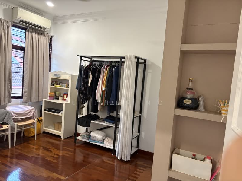 Rumah Teres 2-Tingkat untuk Disewa di Kelana Jaya (Petaling Jaya) - Esther Ng - Interior - PropertyGuru.com.my