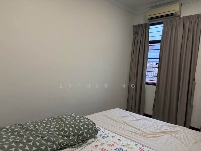 Rumah Teres 2-Tingkat untuk Disewa di Kelana Jaya (Petaling Jaya) - Esther Ng - Bedroom - PropertyGuru.com.my