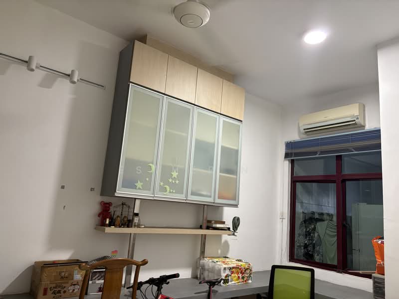 Rumah Teres 2-Tingkat untuk Disewa di Kelana Jaya (Petaling Jaya) - Esther Ng - Interior - PropertyGuru.com.my