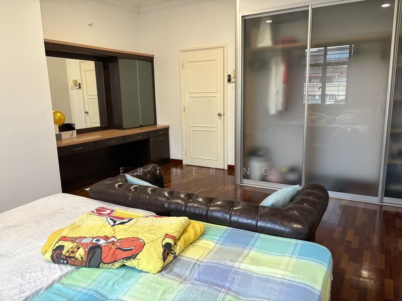 Rumah Teres 2-Tingkat untuk Disewa di Kelana Jaya (Petaling Jaya) - Esther Ng - Bedroom - PropertyGuru.com.my