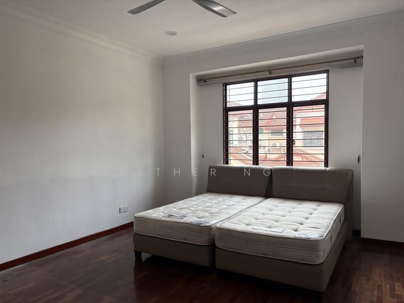 2-storey Terraced House for Rent in Kelana Jaya (Petaling Jaya) - Esther Ng - Bedroom - PropertyGuru.com.my