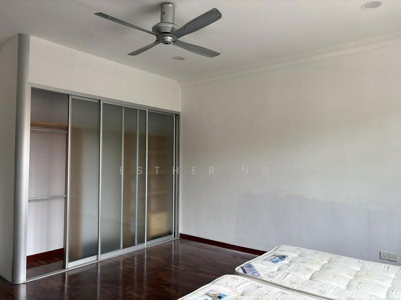 2-storey Terraced House for Rent in Kelana Jaya (Petaling Jaya) - Esther Ng - Bedroom - PropertyGuru.com.my